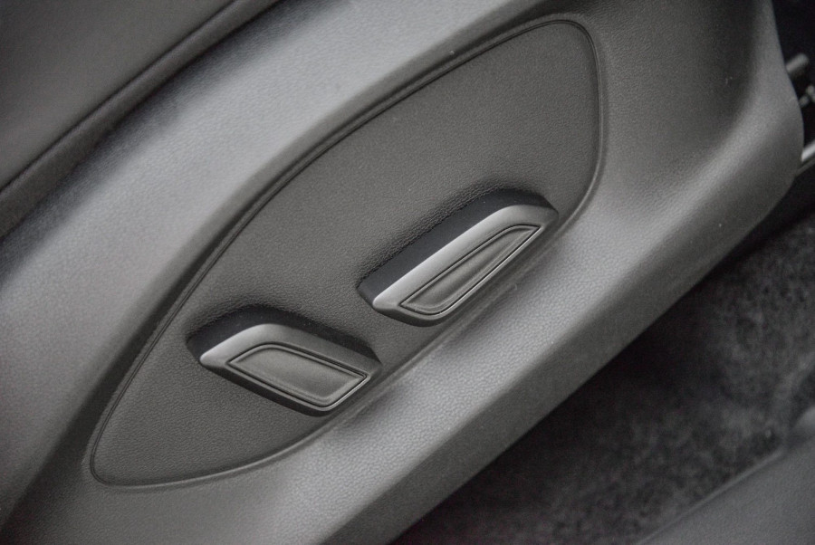 2025 MG ZS ZS32 Essence Hybrid+ SUV Image 6