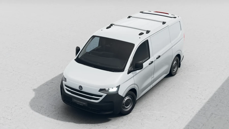 2025 Volkswagen Transporter NSN TDI 125kW Van Image 7