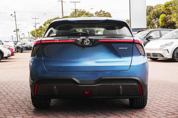 2026 MG MG4 AH4E Essence 64 Hatch Image 5
