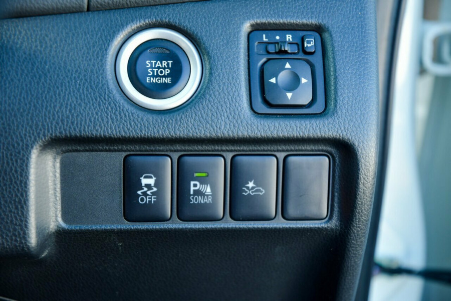 2023 Mitsubishi Pajero Sport QF GLS SUV Image 18
