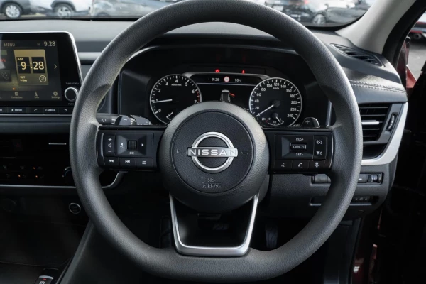 2024 Nissan QASHQAI J12 ST SUV Image 16