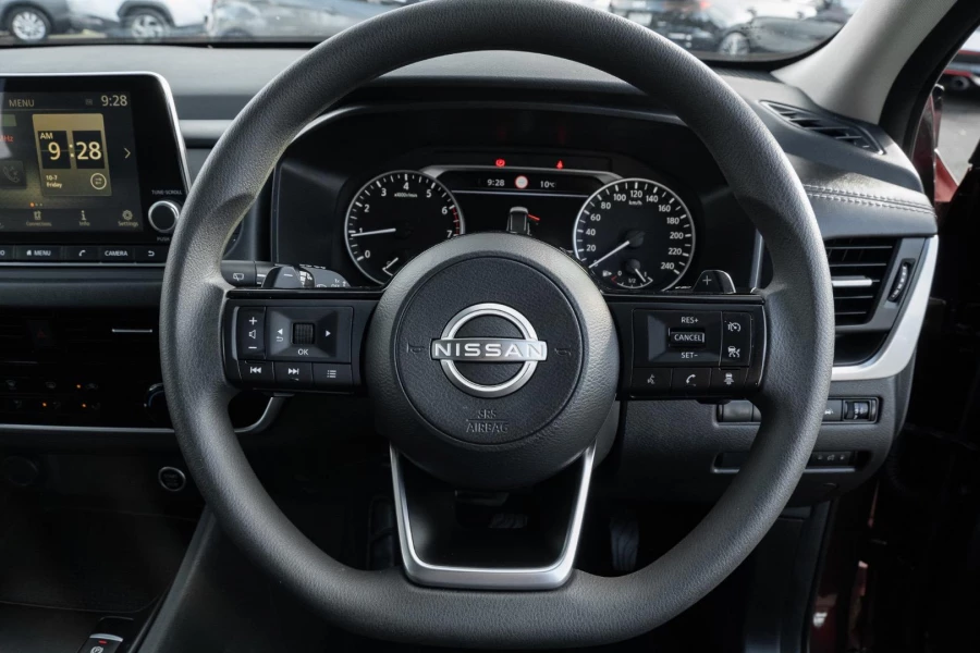2024 Nissan QASHQAI J12 ST SUV Image 16