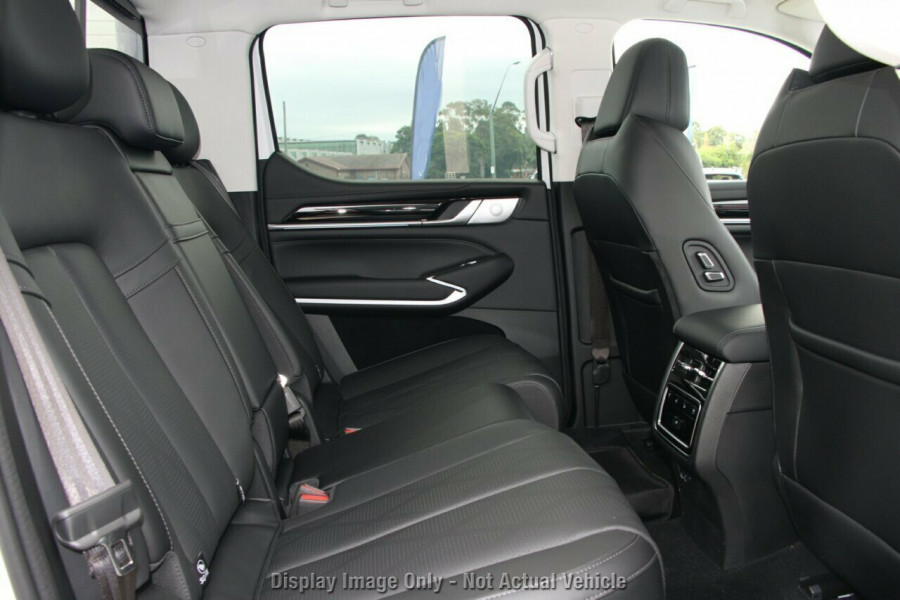 2026 GWM Cannon Alpha P05 Ultra PHEV Ute Image 6