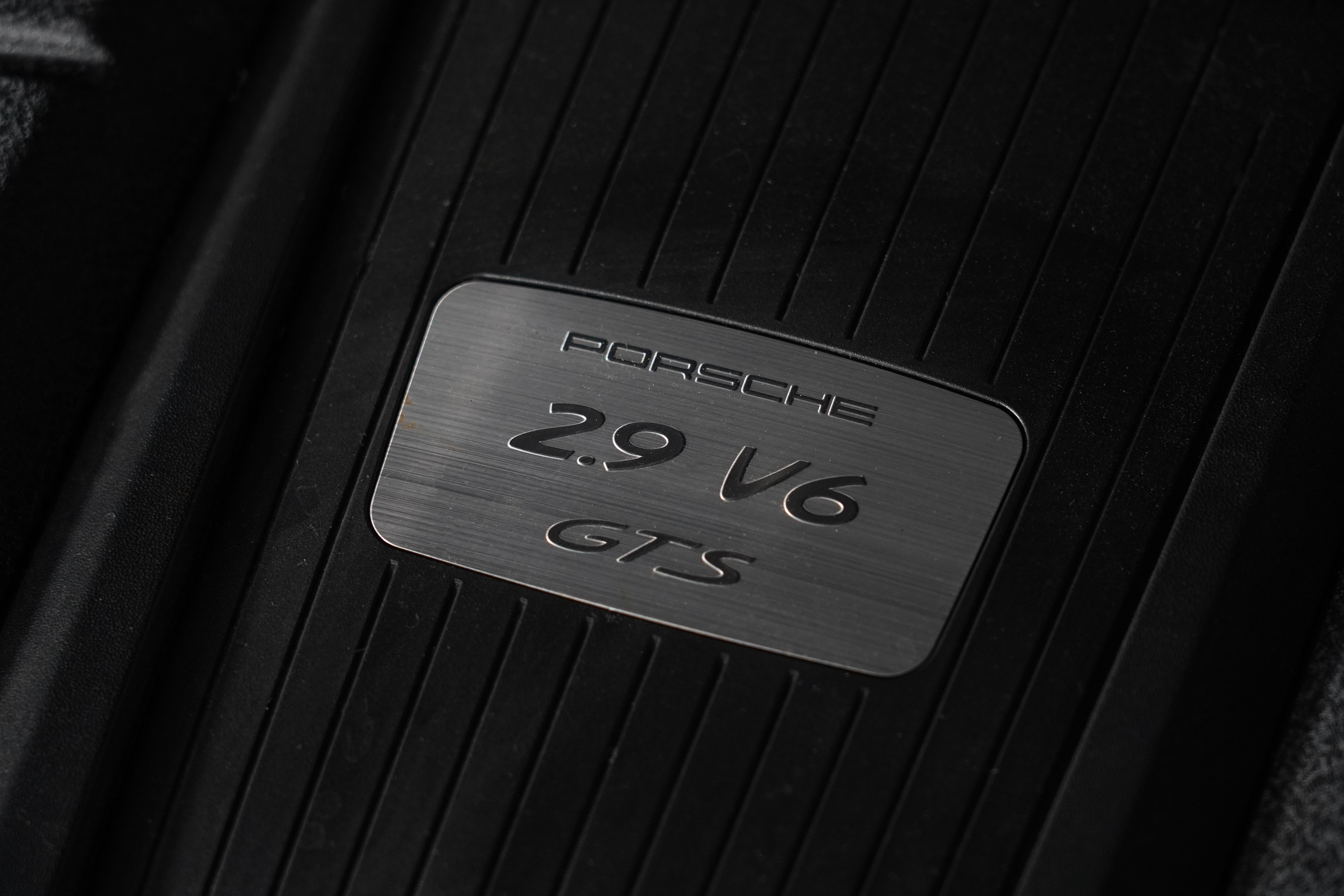 2023 Porsche Macan Gts Wagon Image 22