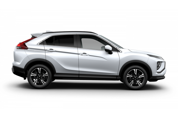 2024 Mitsubishi Eclipse Cross YB Aspire SUV