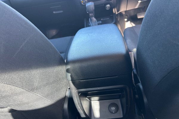 2021 MY21.75 Ford Ranger PX MkIII XL Hi-Rider Ute Image 14