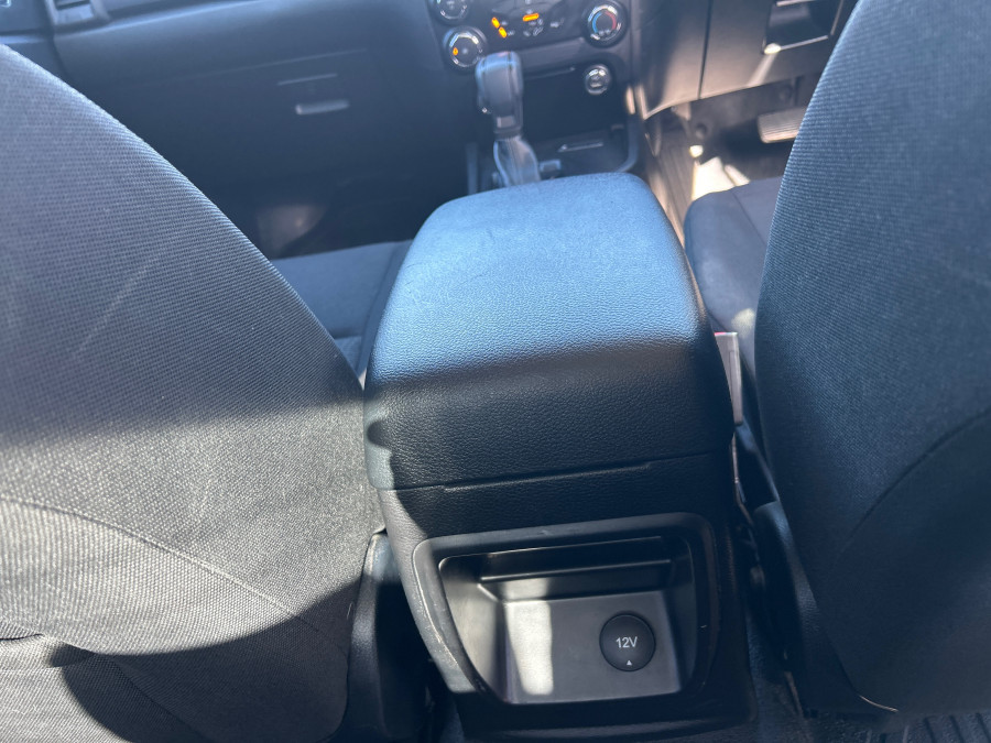 2021 MY21.75 Ford Ranger PX MkIII XL Hi-Rider Ute Image 14