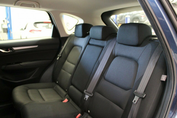 2019 Mazda CX-5 KF Series Maxx SUV Image 18