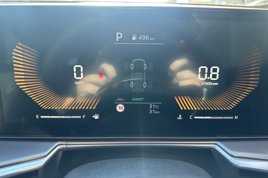 2025 MYon Kia Sorento MQ4 PE Sport+ SUV Image 14