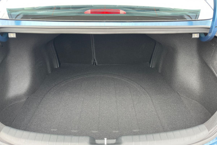 2024 Kia Cerato BD Sport Sedan Image 20