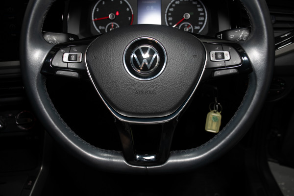 2021 Volkswagen Polo 85TSI Comfortline Hatch image 14