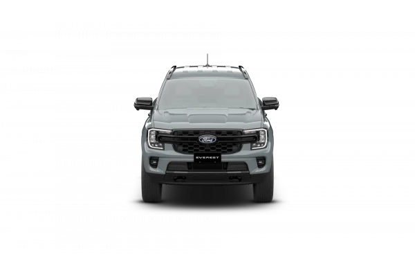 2026 MY26.5 Ford Everest UB Sport SUV Image 2