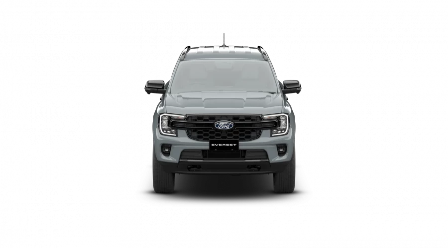 2026 MY26.5 Ford Everest UB Sport SUV Image 2