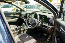 2024 MY25 Kia Sportage NQ5 GT-Line SUV