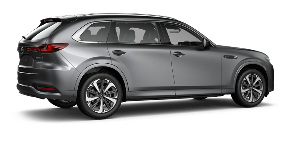 2024 Mazda CX-80 KL D50e Azami SUV Image 12