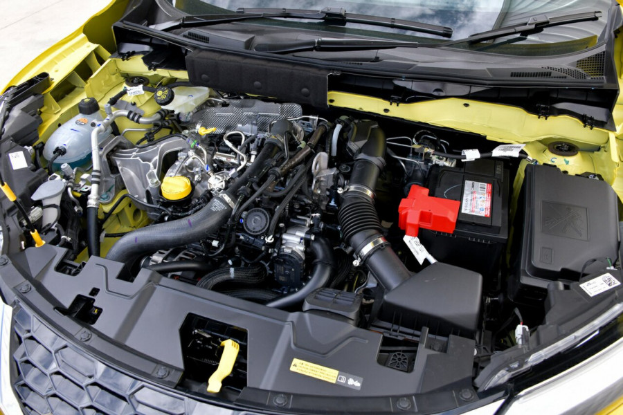 2024 Nissan JUKE F16 ST-L SUV Image 30
