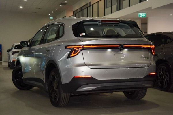 2025 MG MGS5 EV ZS3EM Excite 49 SUV Image 4