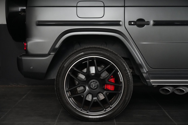 2023 Mercedes-Benz G-Class G63 SUV Image 6