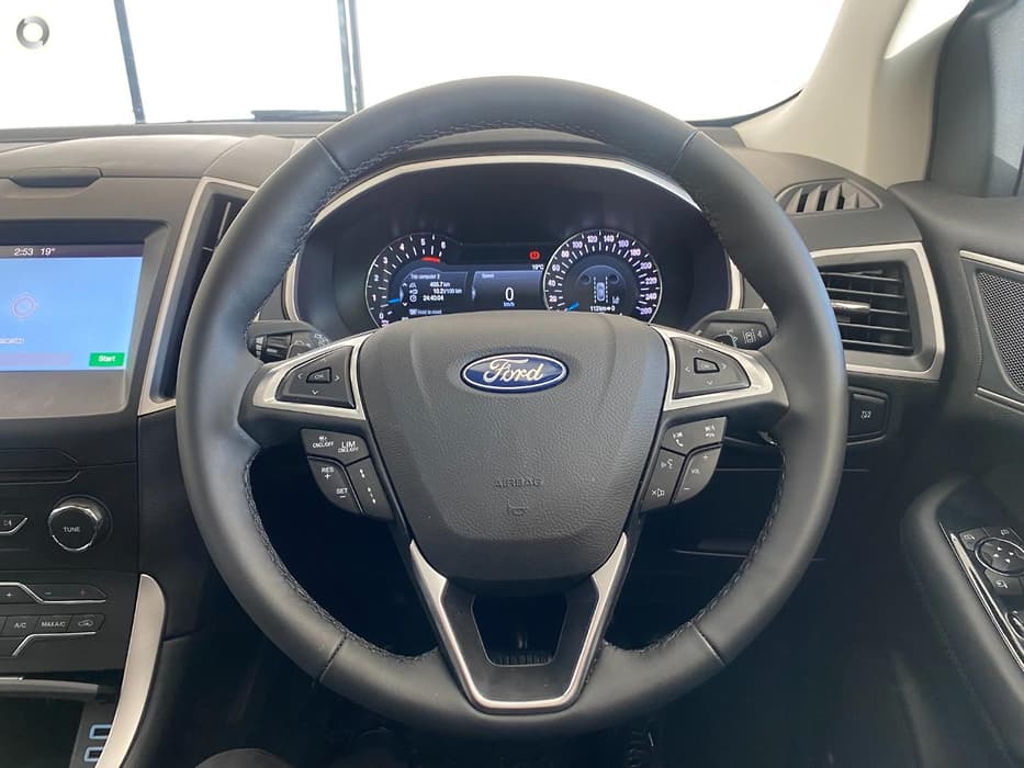 2019 Ford Endura CA 2019MY Trend SUV Image 15