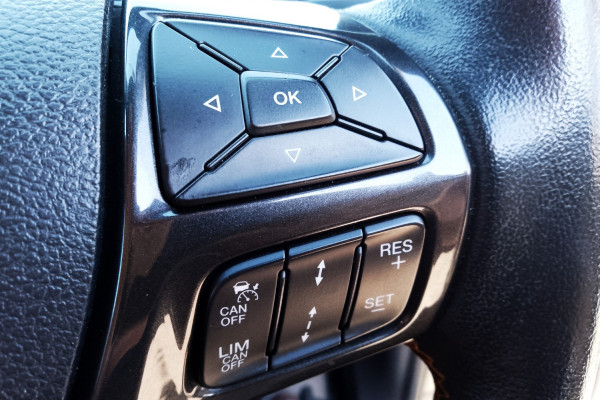 2019 Ford Ranger PX MkIII Wildtrak Ute Image 25