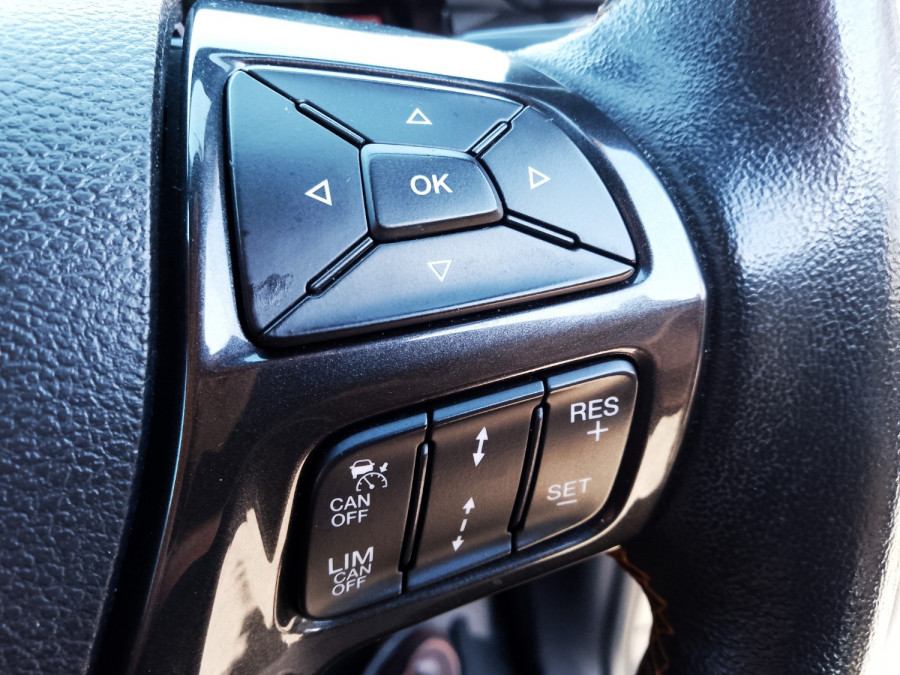 2019 Ford Ranger PX MkIII Wildtrak Ute Image 25