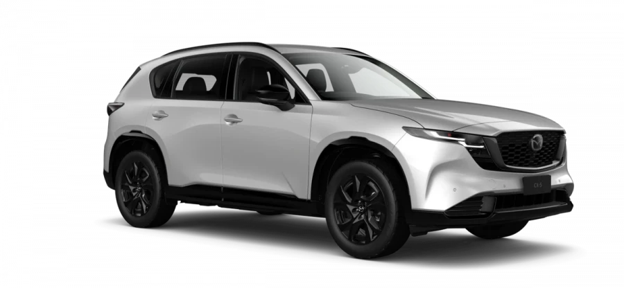 2026 Mazda CX-5 KM Series G25 GT SP SUV Image 7