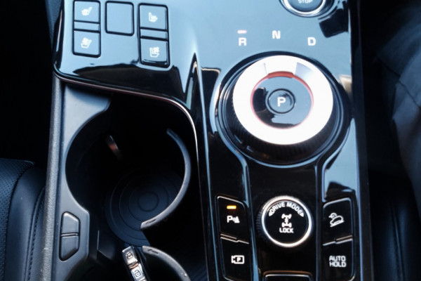 2022 Kia Sportage NQ5 GT-Line SUV Image 32