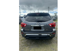 2019 Nissan Pathfinder R52 Series III ST SUV