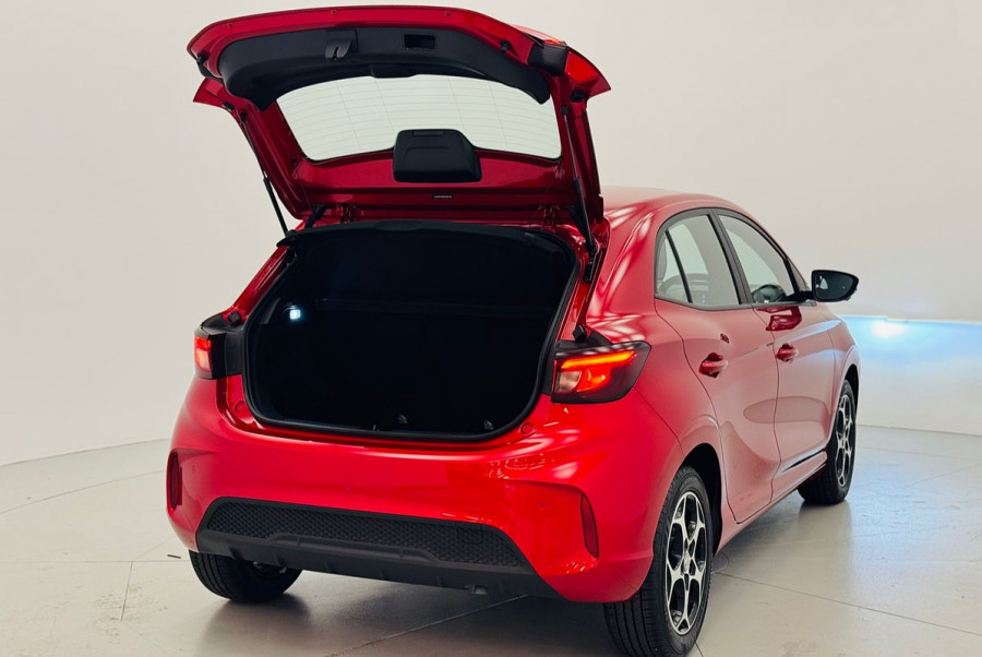 2024 MG MG3 Essence Hatch Image 11