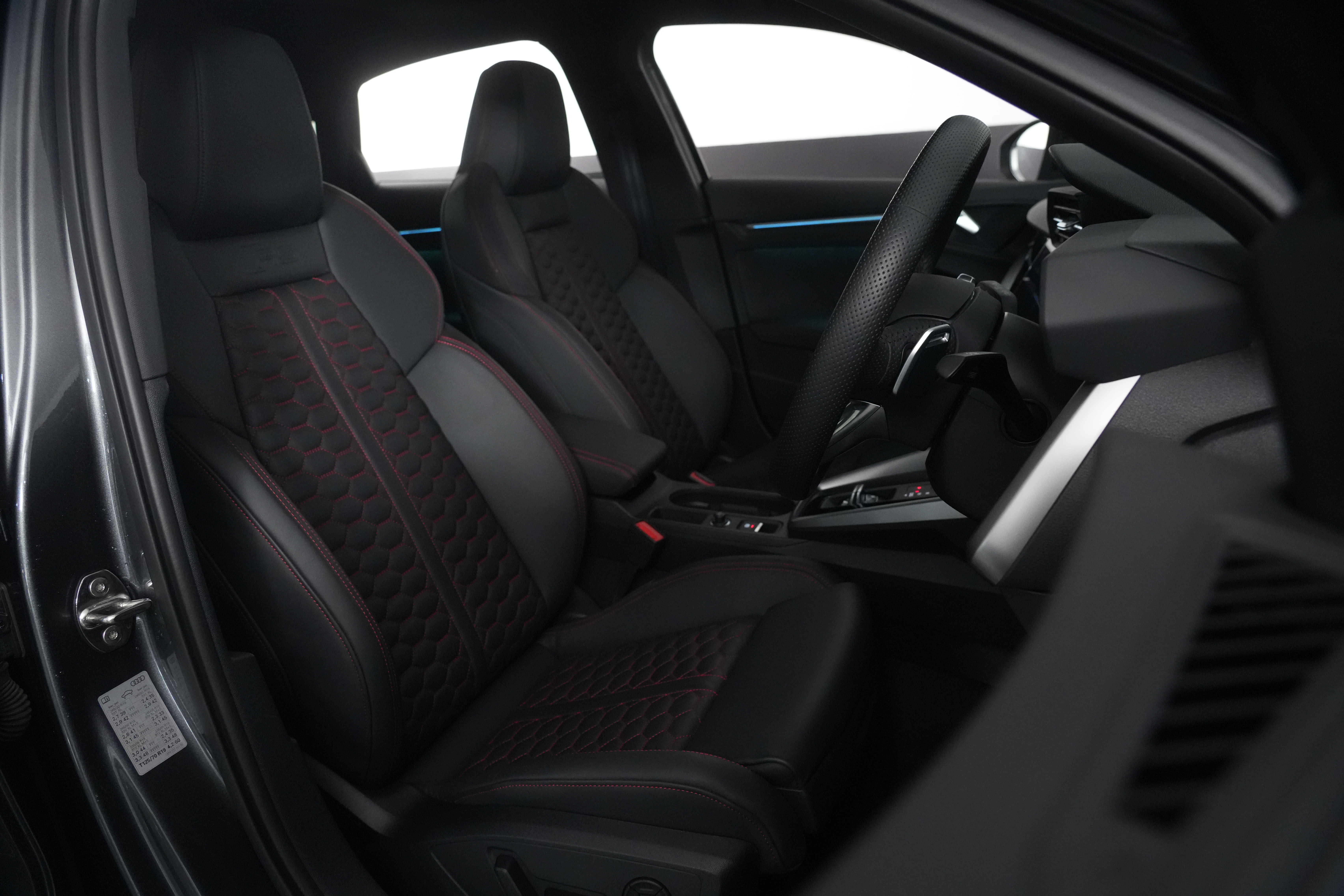 2024 Audi RS 3 Sedan Sedan Image 20