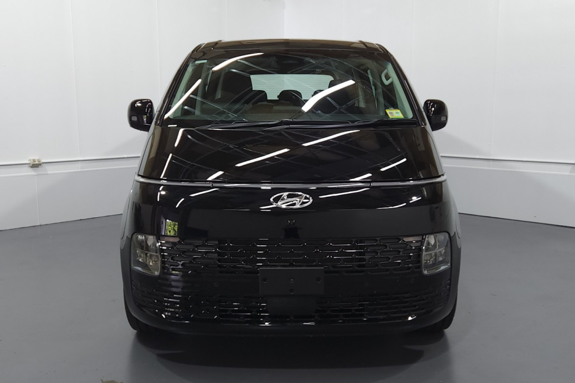 2022 Hyundai Staria US4.V1 Elite Van Image 4