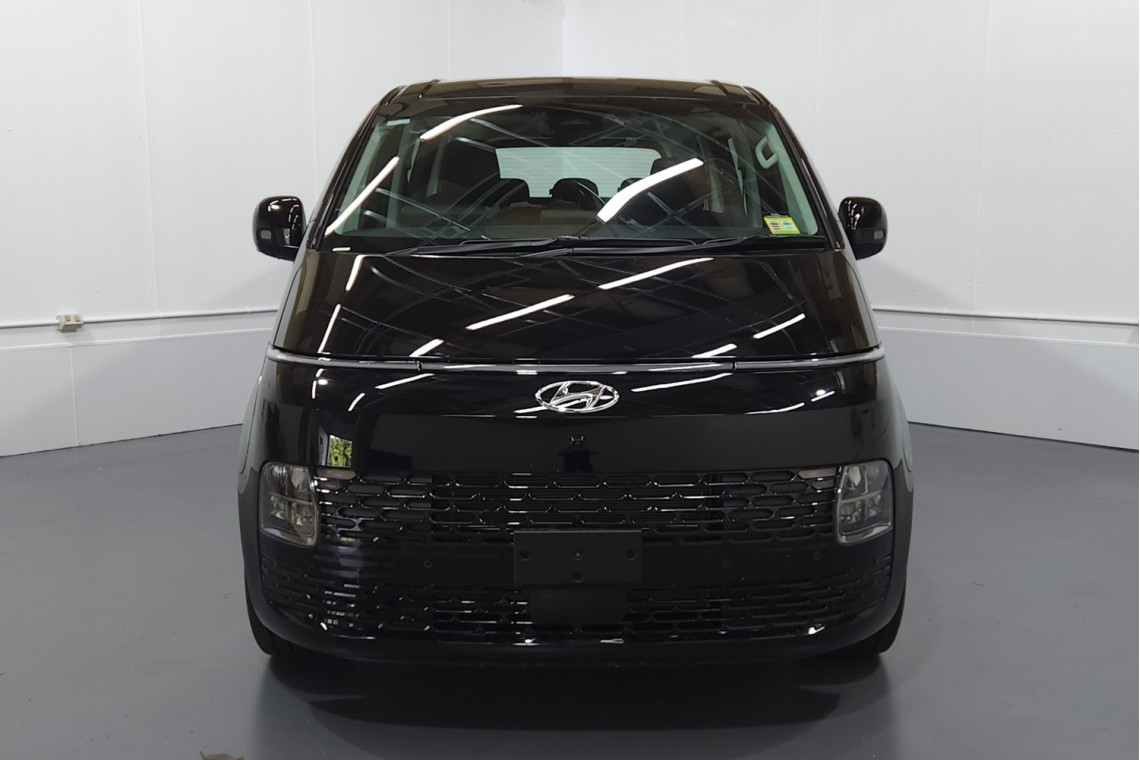 2022 Hyundai Staria US4.V1 Elite Van