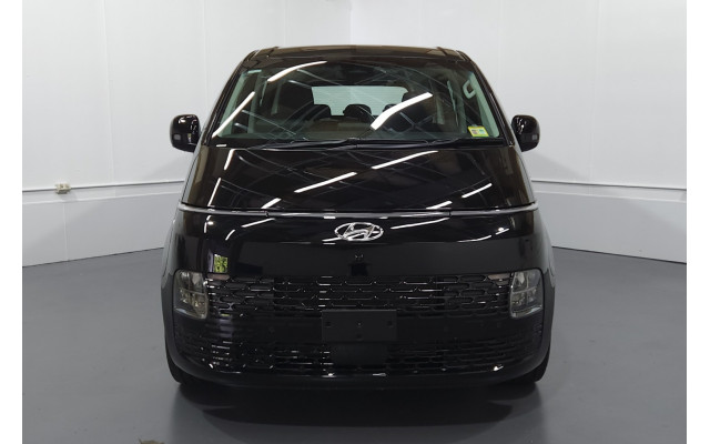 2022 Hyundai Staria US4.V1 Elite Van Image 4