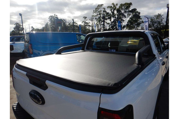 2023 MY24 Ford Ranger P703 XL Ute Image 12