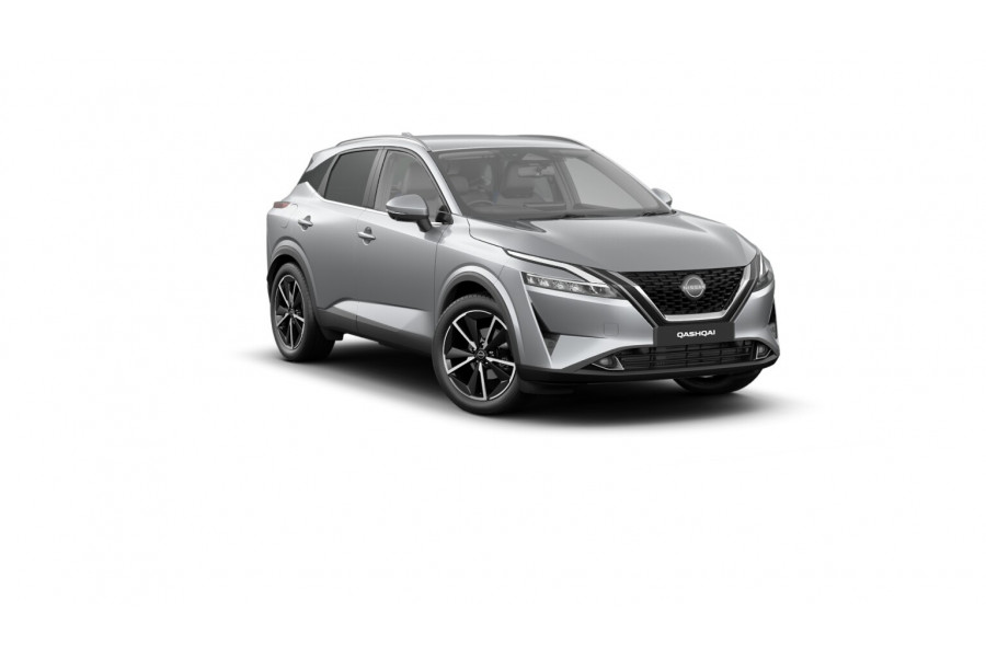 2024 Nissan QASHQAI J12 ST-L SUV Image 7