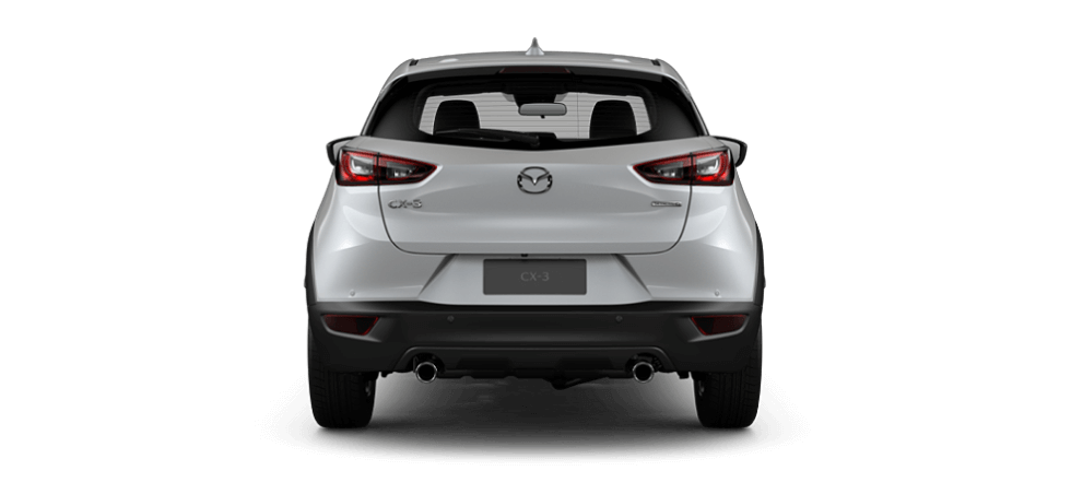 2024 Mazda CX-3 DK G20 Sport SUV Image 16