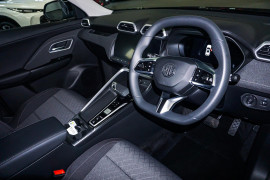 2024 MY24.5 MG ZS ZS32 Excite Hybrid+ SUV