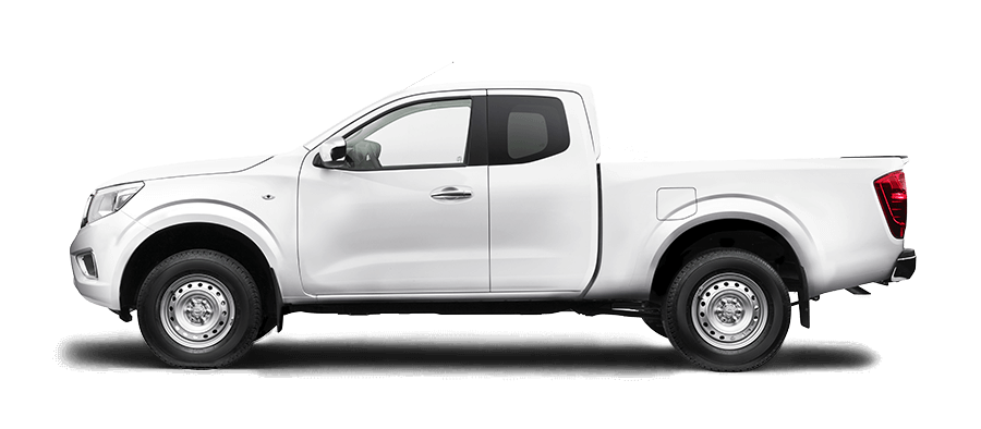 RX 4x4 King Cab Pickup