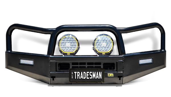 TJM tradesman Image