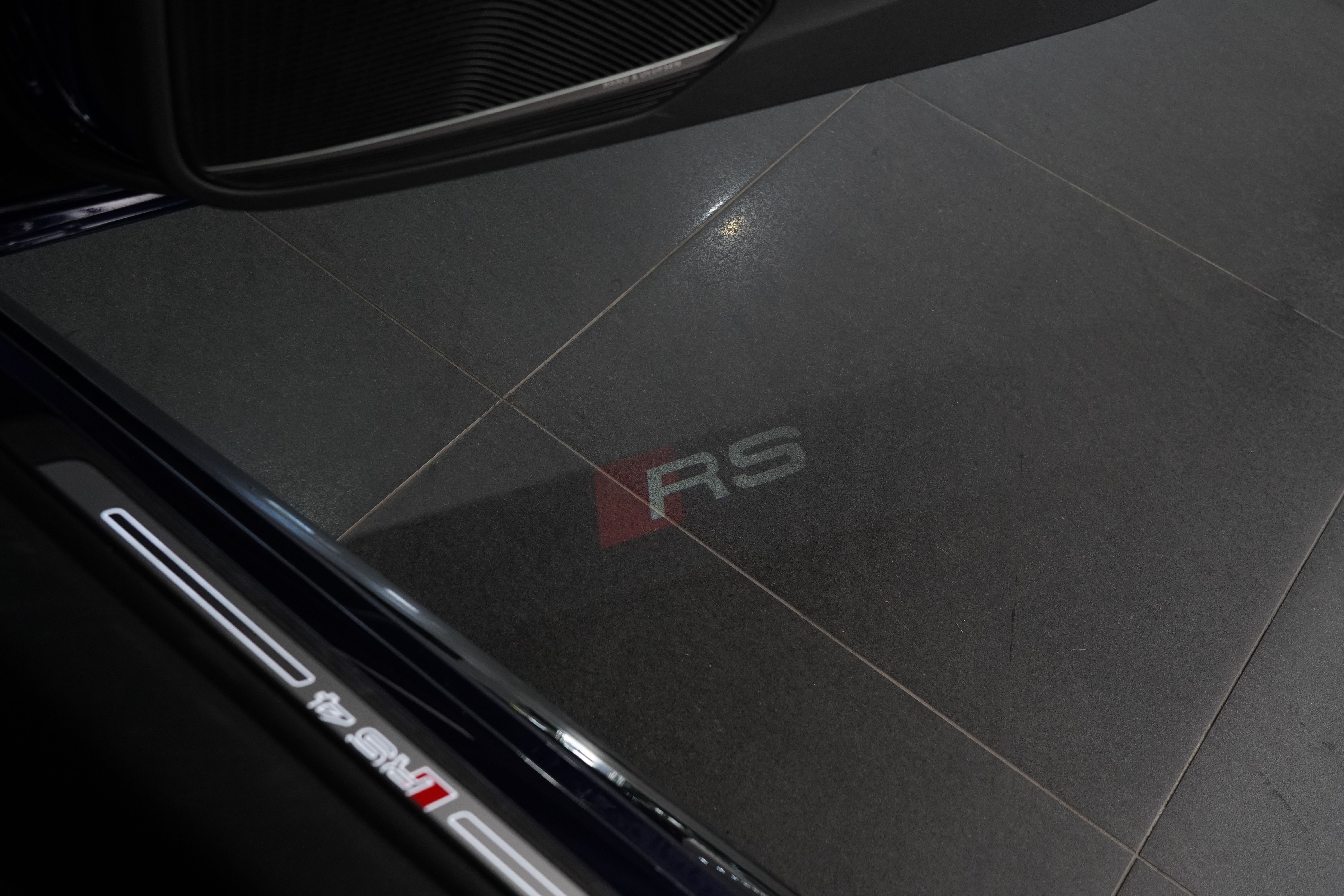 2022 Audi Rs4 Avant  SUV Image 45