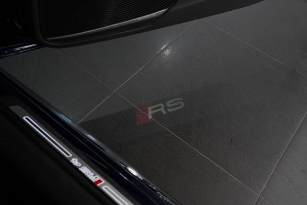 2022 Audi Rs4 Avant  SUV Image 45
