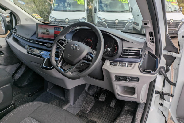 2026 LDV Deliver 7   Van Image 13