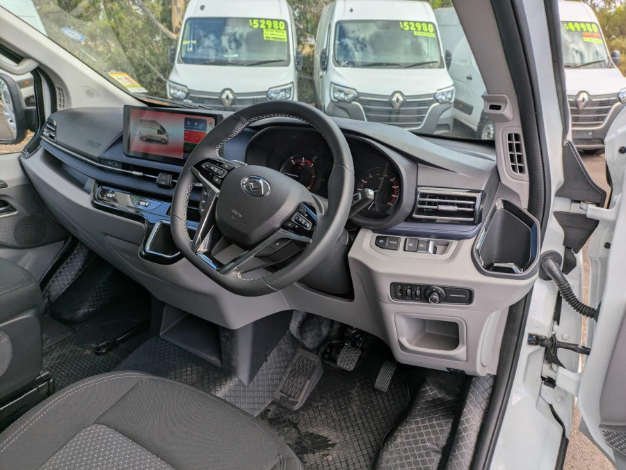 2026 LDV Deliver 7   Van Image 13