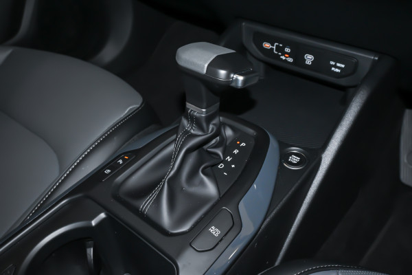 2026 Kia K4 CL4m Sport+ Hatch image 14