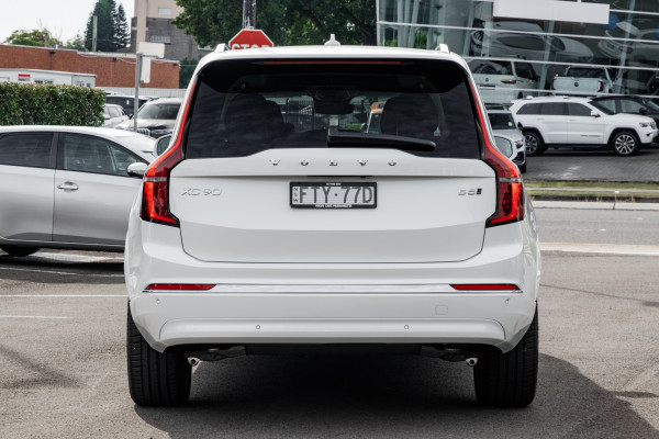 2026 Volvo XC90 L Series Plus B5 Bright SUV Image 5