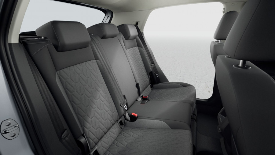 2024 Volkswagen T-Cross D31 85TSI Life SUV Image 12