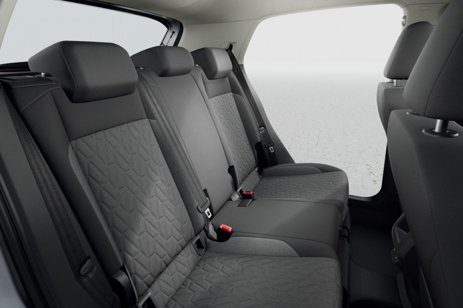 2024 Volkswagen T-Cross D31 85TSI Life SUV Image 12