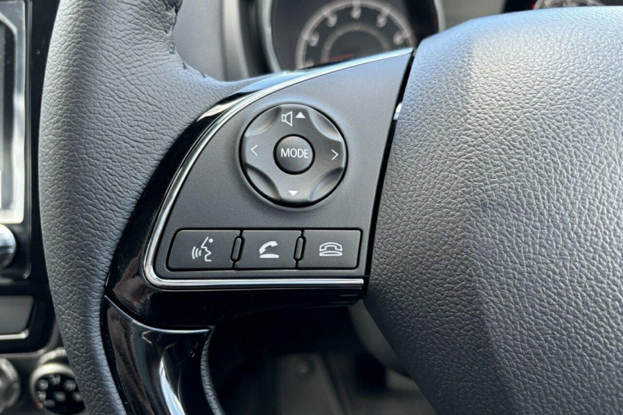 2024 Mitsubishi ASX XD LS SUV Image 19