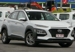 Hyundai Kona Active 2WD OS MY18