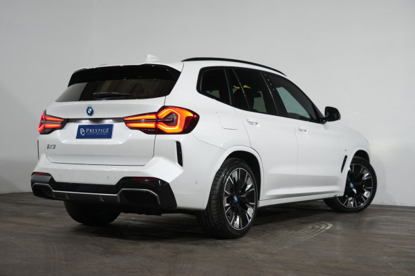 2023 BMW iX3 M Sport SUV Image 7
